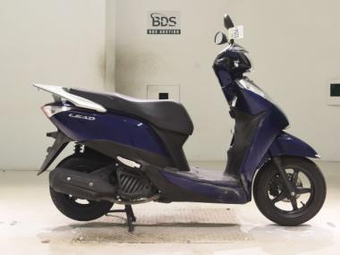 Honda Lead 125