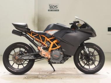 Ktm RC390