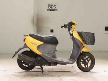Suzuki Let's4