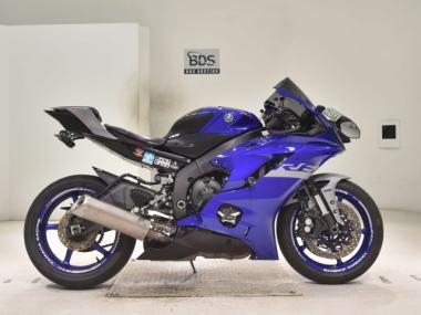 Yamaha 6