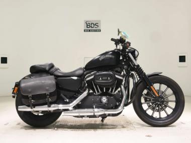 Harley-Davidson XL883N