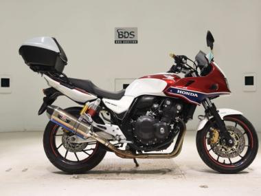 Honda CB400SFV Boldor Abs