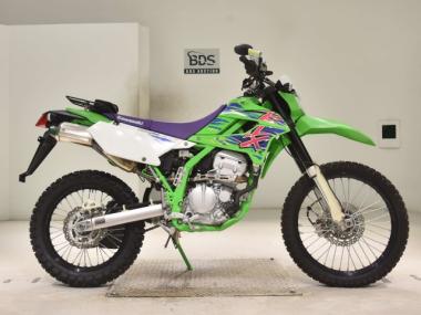 Kawasaki KLX250