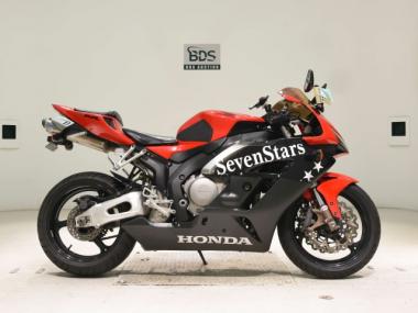 Honda CBR1000 Rr