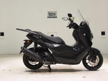 Yamaha Nmax155
