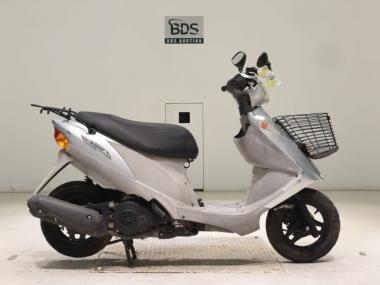 Suzuki Address V125