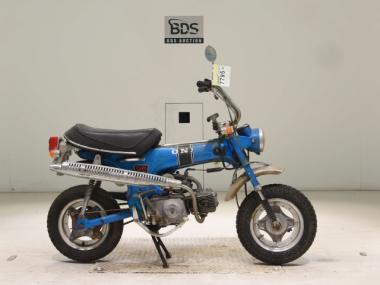 Honda DAX50