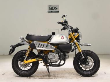 Honda Monkey 125