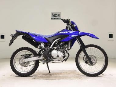 Yamaha WR155R