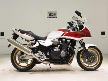 Honda CB1300SF Boldor