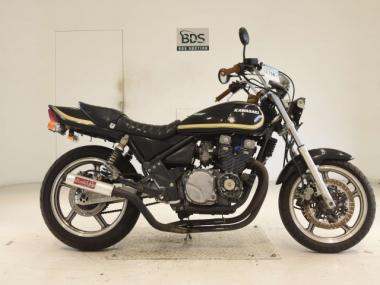 Kawasaki Zephyr400