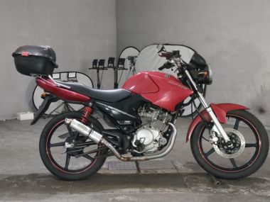 Yamaha YBR125