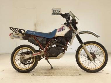 Yamaha XT250