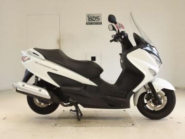 Suzuki Burgman200