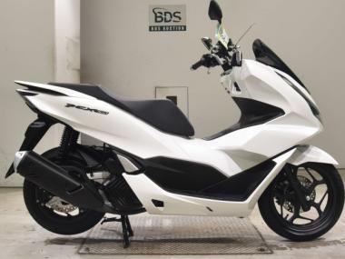 Honda PCX160