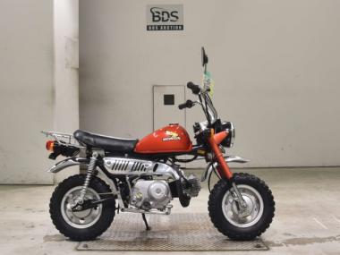 Honda Monkey