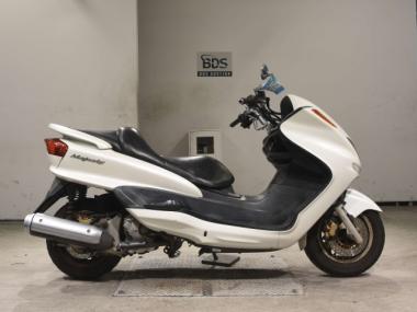Yamaha Majesty 250c
