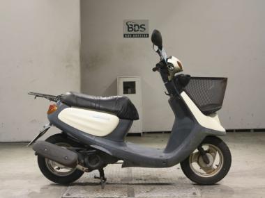 Yamaha Jog Poche