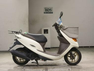 Honda Dio Chester