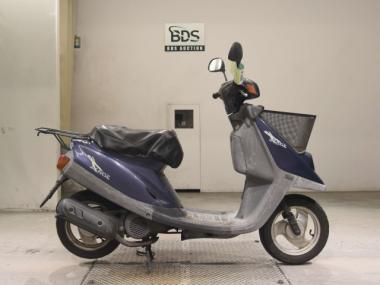 Yamaha Jog Poche