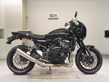 Kawasaki Z900RS Cafe