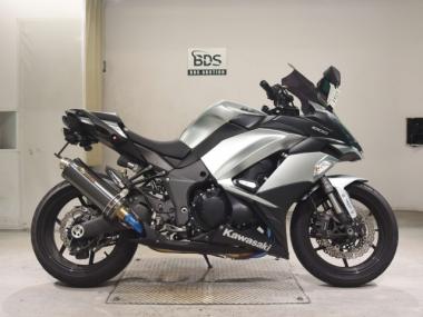 Kawasaki Ninja1000a