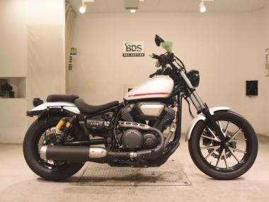 Yamaha Bolt950r