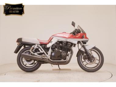 Suzuki GSX1100S Katana