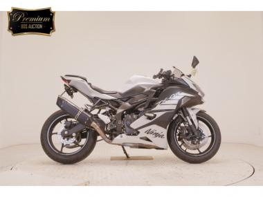 Kawasaki Zx-4r Se