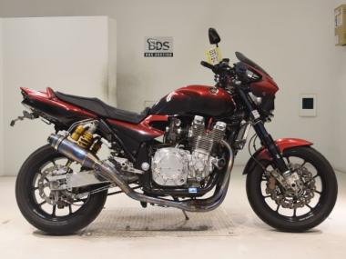 Yamaha XJR1300
