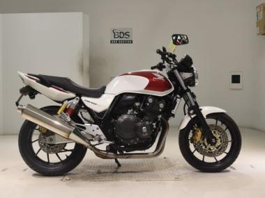Honda CB400SFV