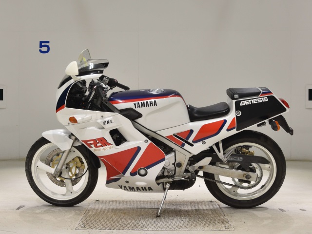 Yamaha FZR250