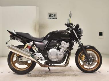 Honda CB400SFV Abs