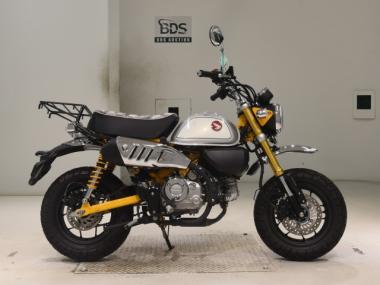 Honda Monkey 125