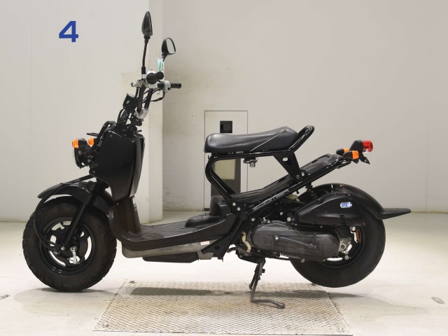 Honda Zoomer