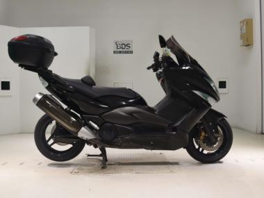 Yamaha T-MAX500