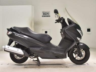 Suzuki Burgman200