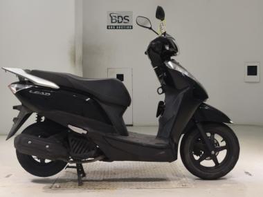 Honda Lead 125