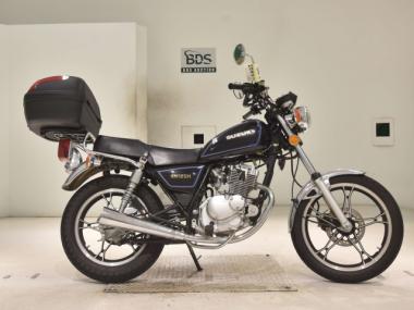 Suzuki GN125H