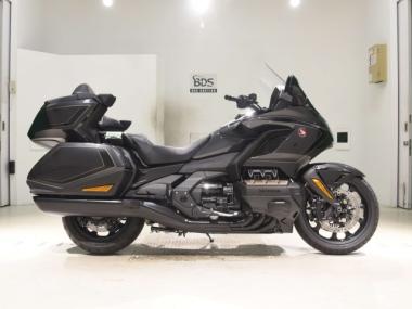 Honda GL1800 Tour D