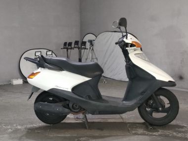 Honda Spacy100