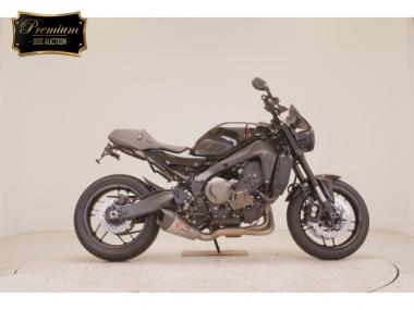 Yamaha XSR900