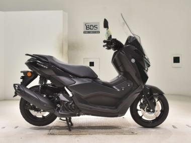 Yamaha Nmax155