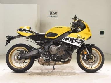 Yamaha XSR900GP