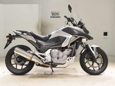 Honda NC700