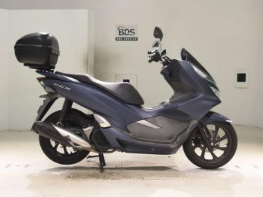 Honda PCX125