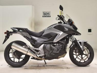 Honda NC750XD