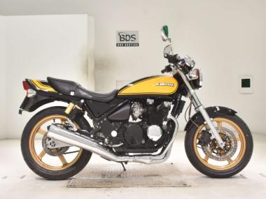 Kawasaki Zephyr400