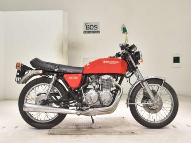 Honda CB400