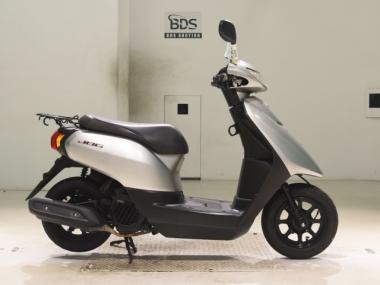 Yamaha Jog